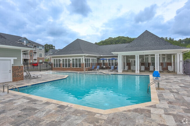 Foto del edificio - Reflection Pointe NC