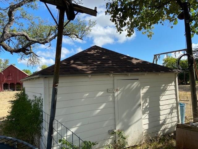 Building Photo - 5101 FM 972