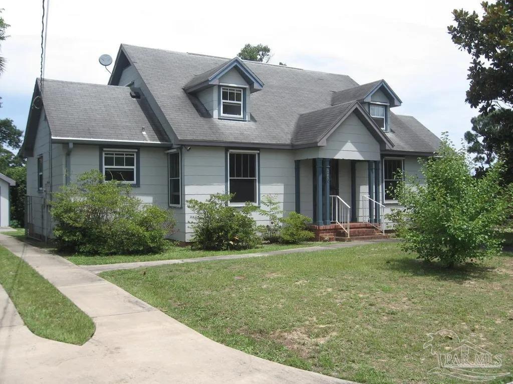Primary Photo - 2520 Magnolia Ave