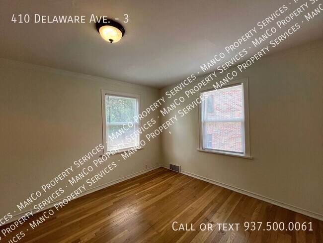 Foto del edificio - 410 Delaware Ave