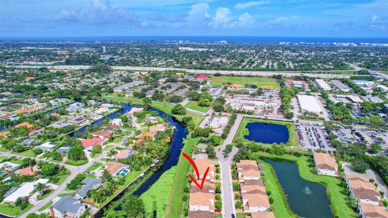 1119 Vermilion Dr, Lake Worth Beach, FL 33461 Townhome Rentals in