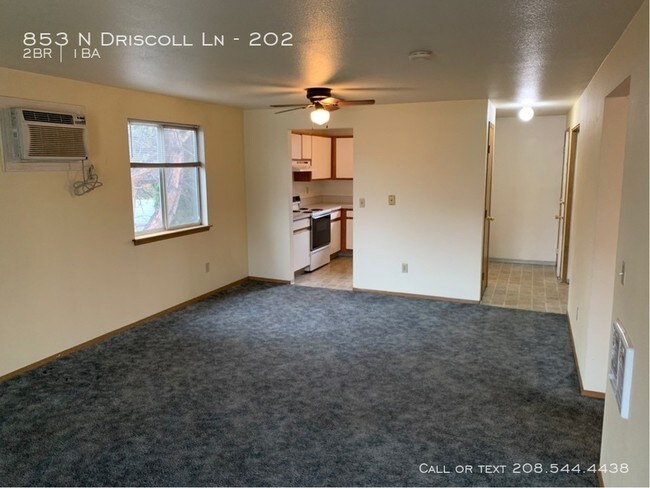 Foto del edificio - Driscoll Lane Apartments