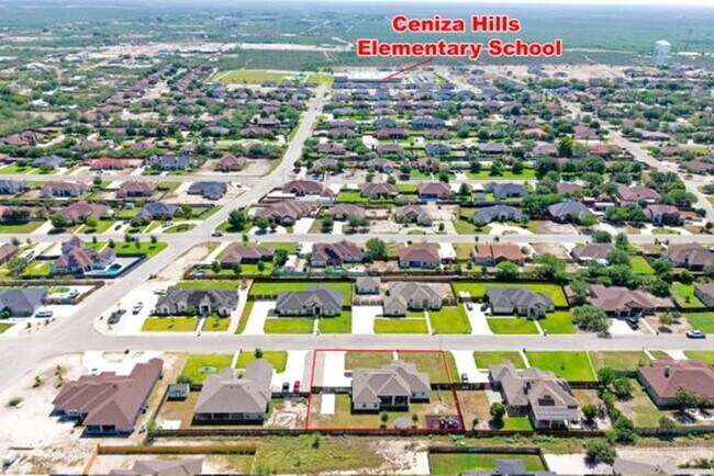 Foto del edificio - 406 Mountain View Dr