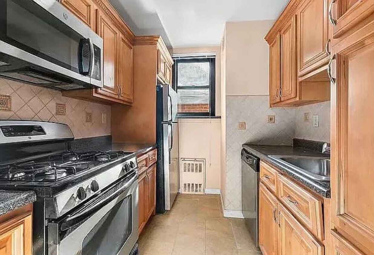 Primary Photo - Lovely 1Bed 1Bath available