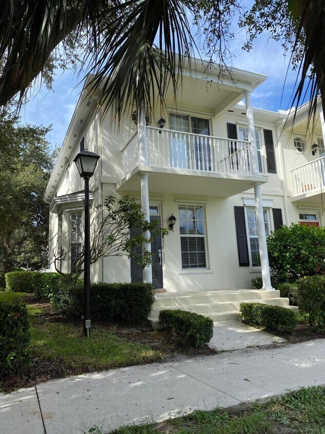 138 Radcliffe Ct, Jupiter, FL 33458 Townhouse for Rent in Jupiter, FL