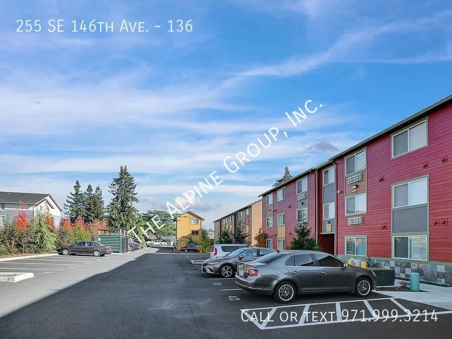 Primary Photo - Luxurious Ascot 146 2 Bed for rent
