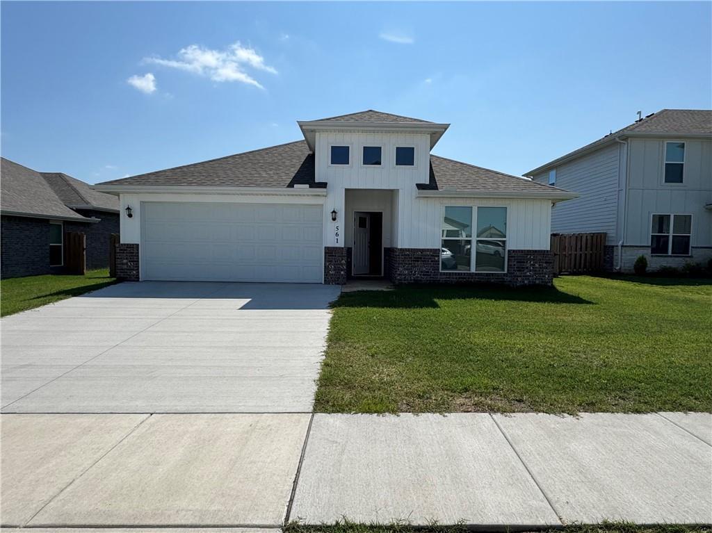 Foto principal - 561 Stoneseed St