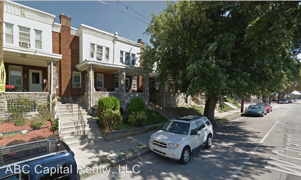 311 W Champlost St, Philadelphia, PA 19120 House Rental in
