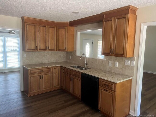 Foto del edificio - 603 Knob Ct