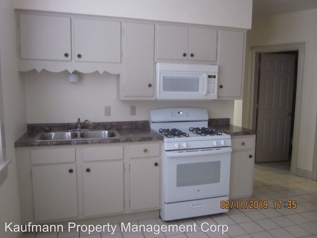 Foto del edificio - 2429 S Calhoun St