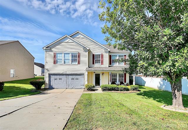 Building Photo - 209 Farm Springs Dr