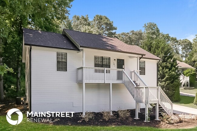 Building Photo - 181 Hale Haven Dr