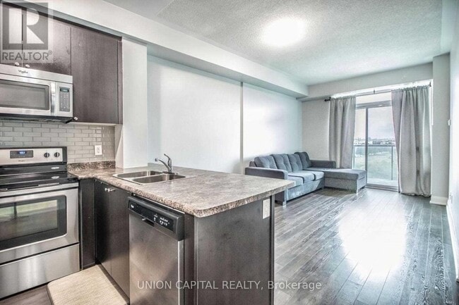 Building Photo - 55 Yorkland Blvd