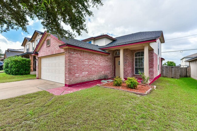 Foto del edificio - 4600 Donegal Bay Ct