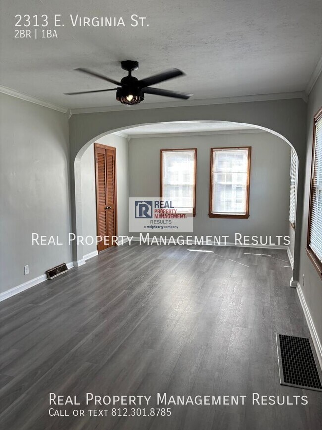 Foto del edificio - 2313 E Virginia St