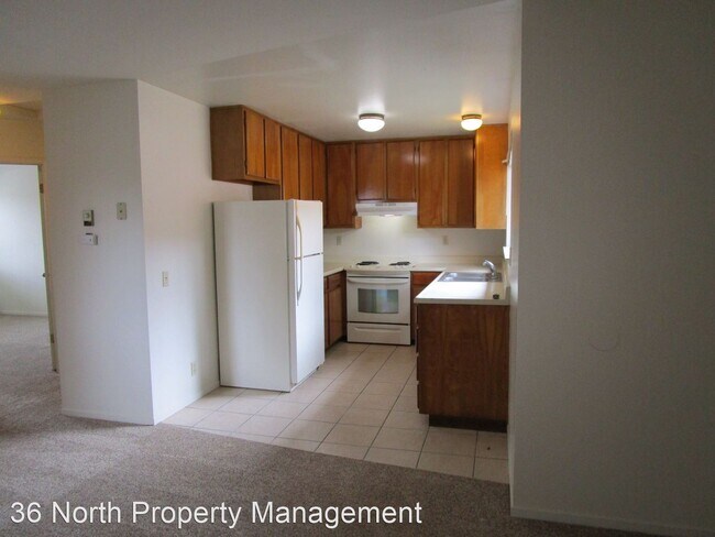 Building Photo - 1135 Fifth St