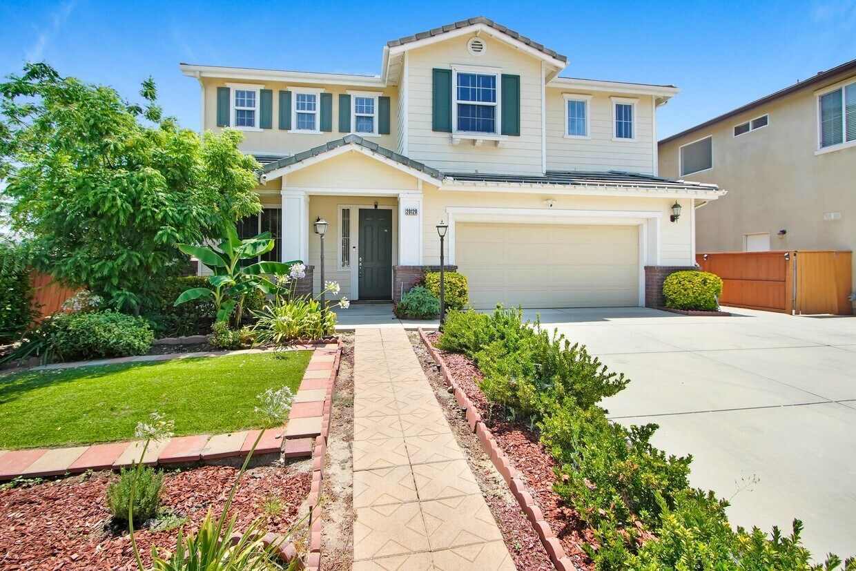 Foto principal - Stunning Winnetka Home