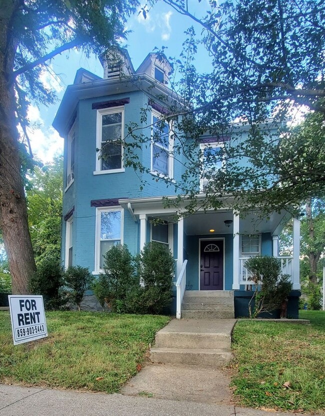 Foto del edificio - 663 Headley Ave