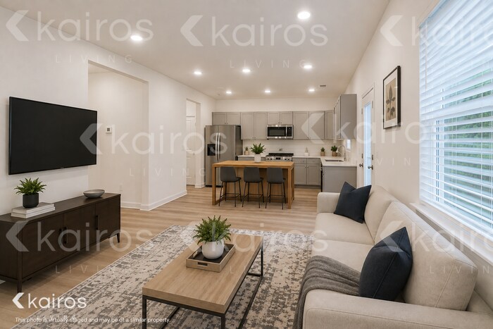 Foto del edificio - 107 Silver Maple Cir