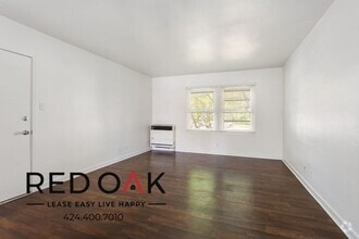 Building Photo - 8740 Belford Ave