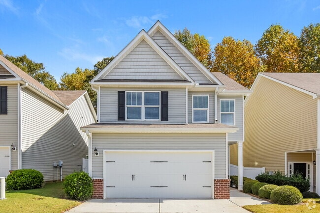 Building Photo - 504 Hill Crest Cir