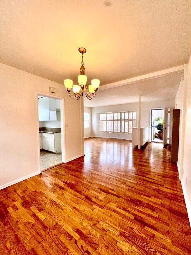 Foto del edificio - 1507-1507 1/2 E Sycamore Ave