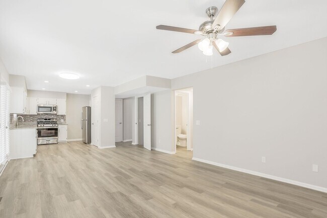 Building Photo - 4615 Hickory Run Ct NW