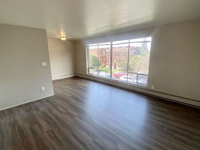 Foto del interior - Hamlin Place