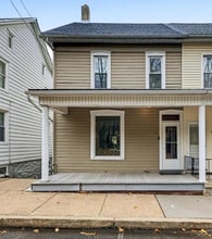 Building Photo - 88 E Main St