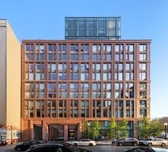 Building Photo - 380 Harrison Ave