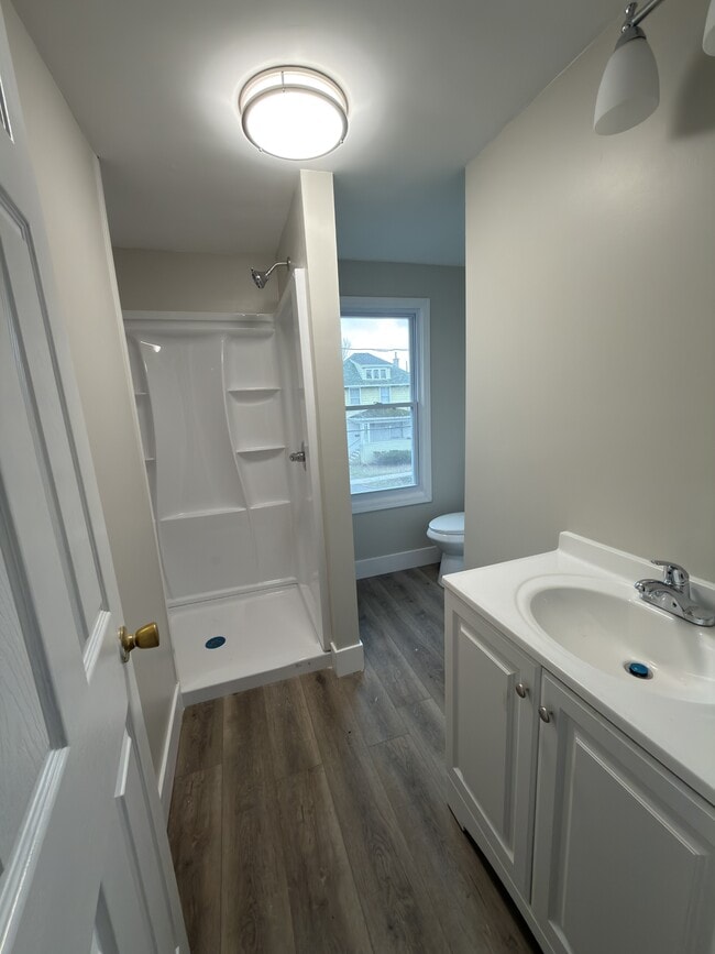 Building Photo - 108 Wetmore Park