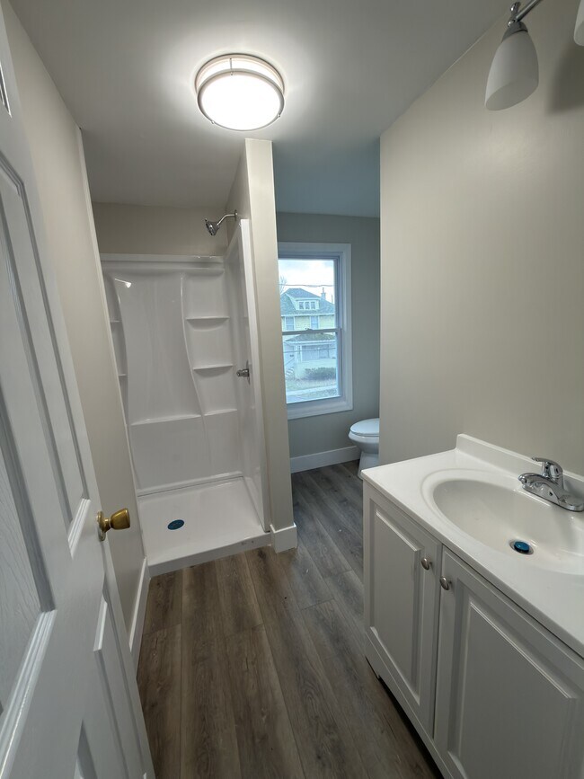 Foto del edificio - 108 Wetmore Park