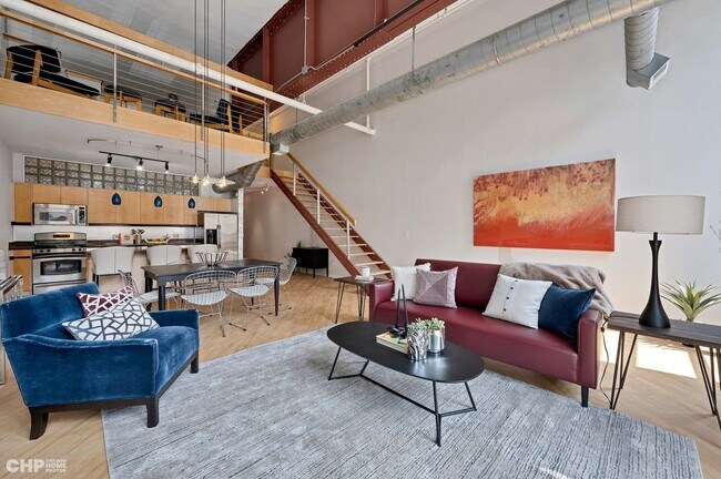 Foto del edificio - 203 S Sangamon St