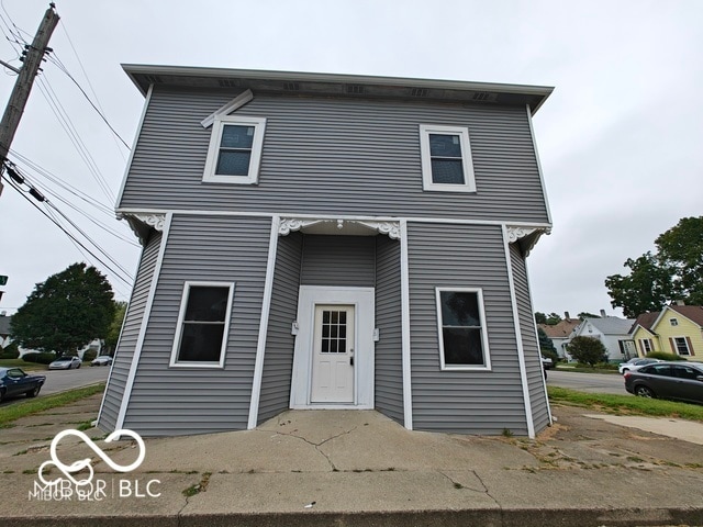 Building Photo - 529 West Washington St