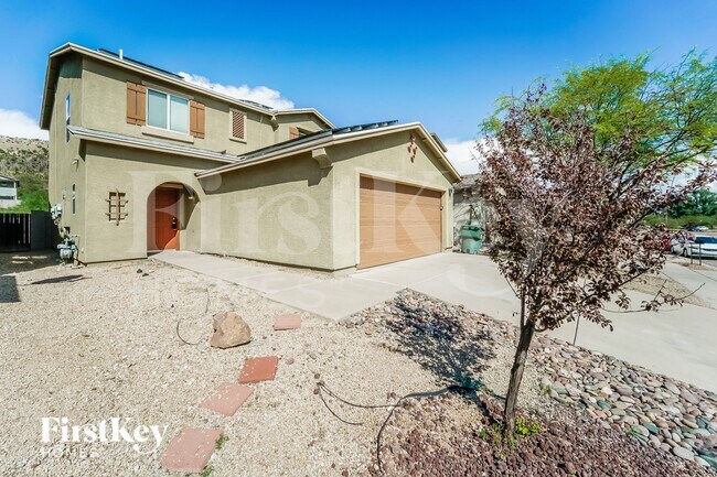 Foto del edificio - 1498 W Beantree Ln