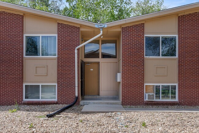 Foto del edificio - 3740 Owens St