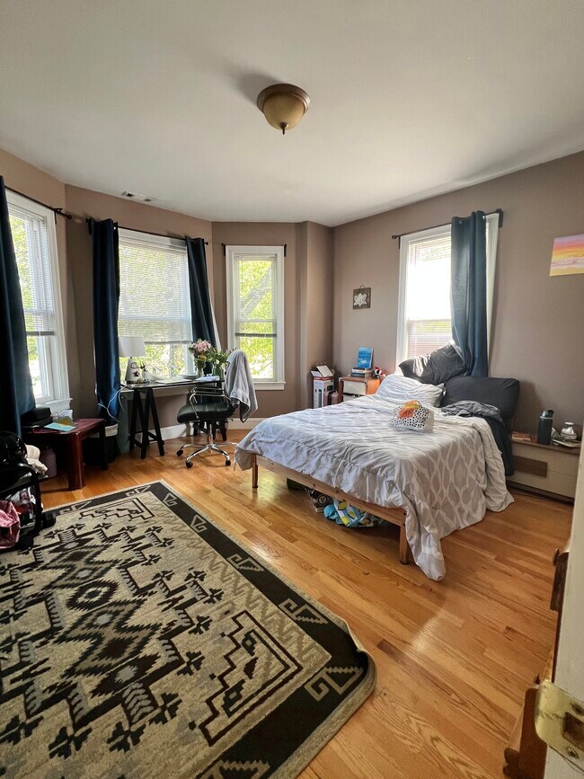 Foto del edificio - 25 Aldrich St