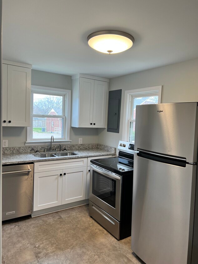 Foto principal - 417 N Charlotte St