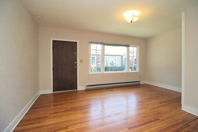 Foto del edificio - 1007 NE Tillamook St