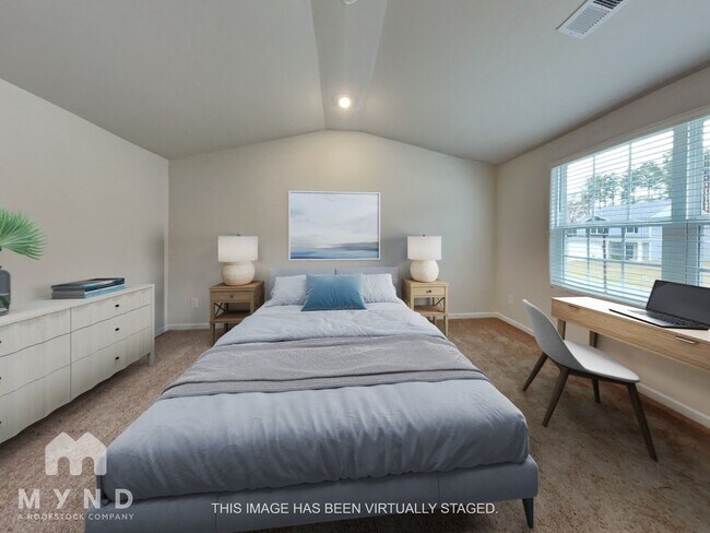 Building Photo - 295 Ivy Bank Dr