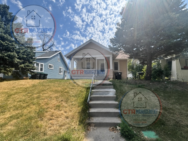 Photo - 6327-63233 N 33rd St (Omaha, NE) House