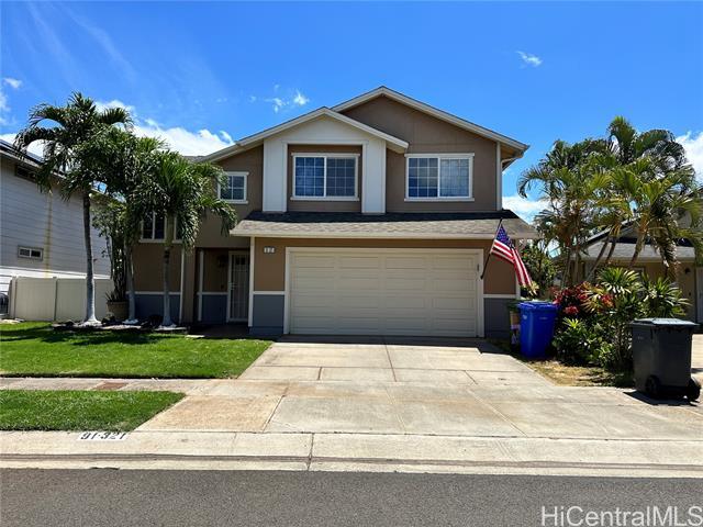 Building Photo - 91-321-321 Ho'Omalule Pl