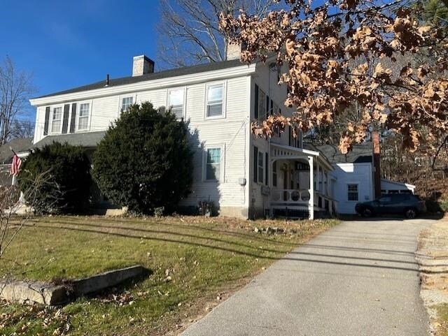 Primary Photo - 294 Pleasant St