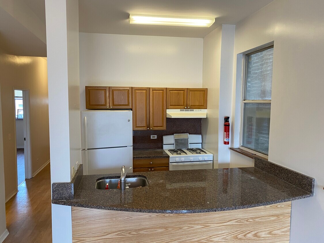 Foto principal - 1021 S Racine Ave