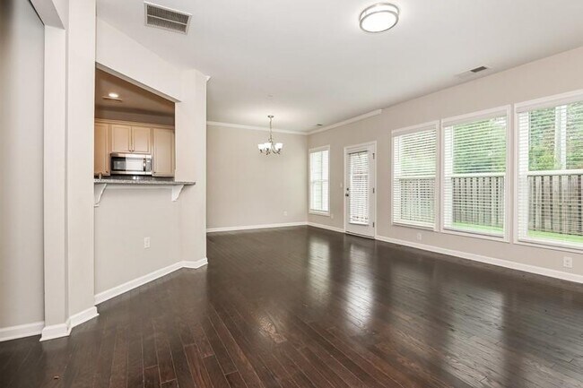 Foto del edificio - 1216 Foxcroft Ln