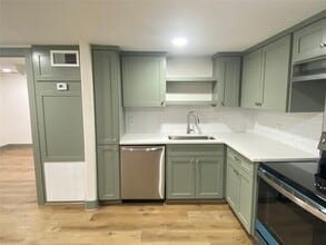 Building Photo - 2305 55th St Building Photo - 2305 55th St