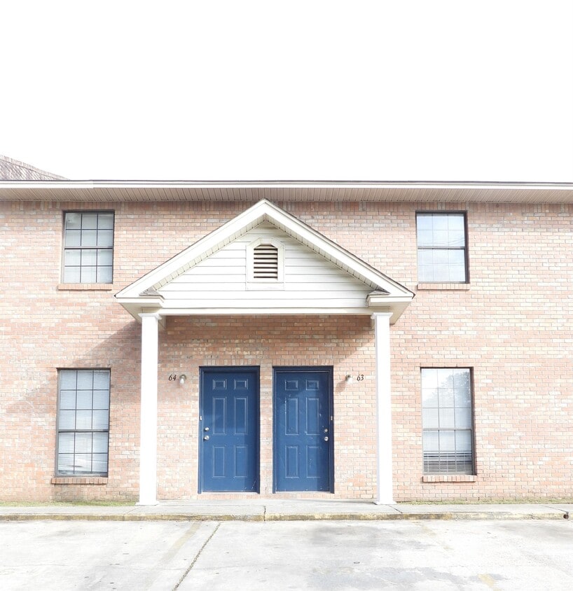 Photo - 119 Magnolia Dr (Hattiesburg, MS)