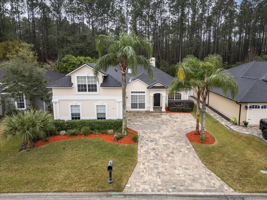 Foto principal - 4441 Comanche Trail Blvd
