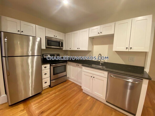 Foto del edificio - 18 Allston St