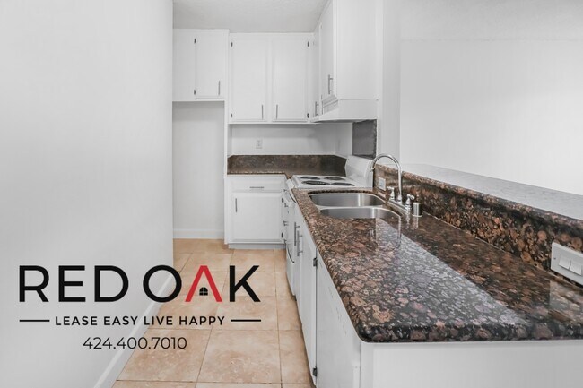 Foto del edificio - Charming One Bedroom with Kitchen Applianc...